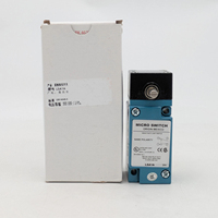 En stock, nouveau micro-interrupteur Honeywell LSA1A d'origine, interrupteur de fin de course robuste, en stock