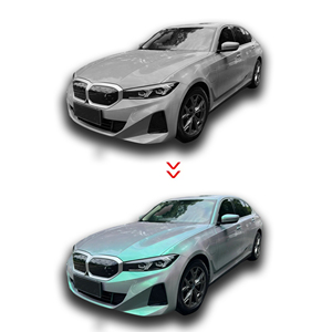 ฟิล์มติด<span class=keywords><strong>รถ</strong></span>ยนต์ทำจากโพลียูรีเทน PPF <span class=keywords><strong>เคลือบ</strong></span>ป้องกันรอยขีดข่วนป้องกัน<span class=keywords><strong>สี</strong></span><span class=keywords><strong>รถ</strong></span>ยนต์ - Product Image 3