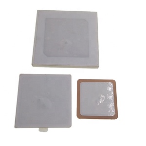 แผ่นเสาอากาศ GPS GLONASS แบบติดตั้งภายใน, แผ่นเซรามิก GPS แบบ SMD ชนิด Dielectric Passive ลดราคาพิเศษ - Product Image 4