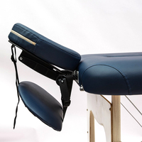 Portable Camillas De Masajes Table De Massage Corps Sculpture Pliable Camilla Para Masaje Reforzada Beauté Spa Massage Table De Lit