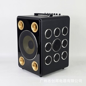 <b>Speaker</b> 3060W Rechargeable Battery TF Card Support Outdoor Portable Home Use - Product Image 2