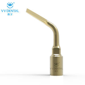 Misura Woodpeckermectron Handpiece strumento dentale Uc1 chirurgia Piezo <span class=keywords><strong>Scaler</strong></span> ultrasonico exelcimosi punta ossea - Product Image 5