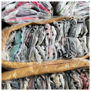 Wholesale Women Dress Mix <b>Clothes</b> Bulk Assorted Used <b>Clothes</b> Ropa de Mujer Casual Dress, Random Delivery Women's Clothing Bales - Product Image 1