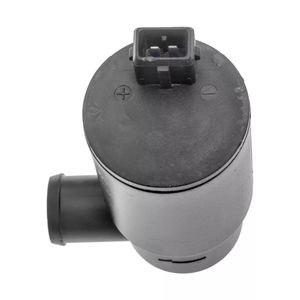 Válvula de Control de Ralentí 048133455 IAV072 6NW009141-181 para Volkswagen DC 12V Tipo Diafragma - Product Image 2