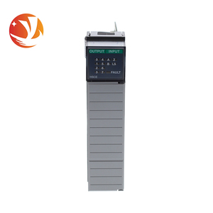 โมดูลอินพุตความเร็วสูง A-llen-Bradley 1746-HSCE 1746HSCE ของแท้ใหม่เอี่ยม ตัวควบคุม PLC แบบตั้งโปรแกรมได้ 16 I/O 110V - Product Image 4