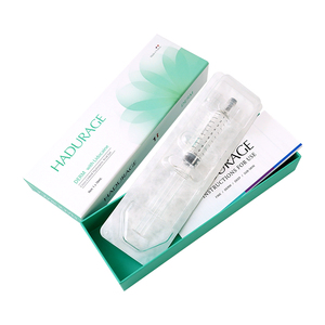 Relleno Dérmico Inyectable para <span class=keywords><strong>Labios</strong></span>, Ácido Hialurónico 1ml, Relleno Facial Inyectable 1ml/2ml/10ml/20ml, <span class=keywords><strong>Precio</strong></span> al por Mayor OEM - Product Image 5