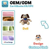 Jouet en peluche personnalisé pour chien, animal de compagnie, pour un sommeil réparateur, aide au sommeil anti-stress pour chien, jouet pour chaton avec battement de cœur, jouet d'entraînement pour chien, jouet très vendu CPC