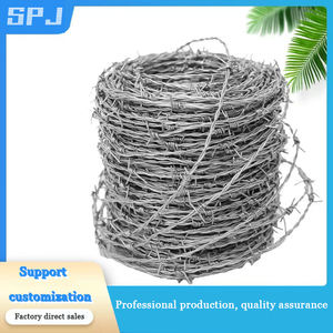 Китайский бренд 0,7 мм 0,8 мм 1,2 мм 1,6 мм 1,8 мм 2 мм диаметр стальной проволоки - Product Image 4