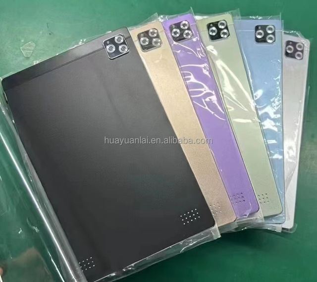 Factory Direct Sales 10.1inch Sim Calls Tablet PC 16GB Android Tablets