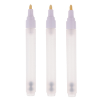 Vente en gros à bas prix Marqueur vide à graffiti rechargeable pour peinture acrylique
