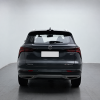 Changan CS75 2022 1.5T Classic Pioneer Edition SUV d'occasion pour l'exportation