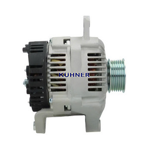 Alternatore compatibile con RENAULT CLIO II 2.0 16V Sport Benzina (KW: 132, CV: 179) dal 01-2004 al 04-2005 KUHNER 301444RI - Product Image 2