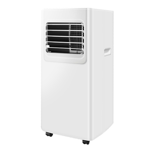 Aire Acondicionado Portátil de Alta Calidad de 5000 BTU, Enfriamiento Único, Diseño Compacto 1P para Espacios Interiores, Sin Aire Acondicionado - Product Image 3