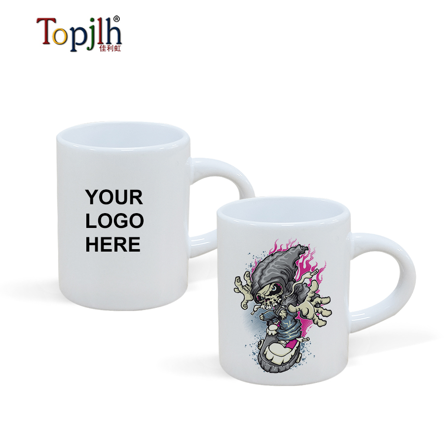 18 ounce coffee mugs on sale CURVD Ceramic Coffee Mug main image 0