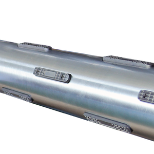 แกนลมแบบลูกปืนชนิดขายส่งจากโรงงาน แกนลมแบบขยายด้วยลมชนิดคีย์บาร์ - Product Image 3