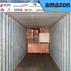 Transporte marítimo confiable desde China a Berlín/Frankfurt/<span class=keywords><strong>Munich</strong></span>/Stuttgart/Hamburgo. Ofrecemos asistencia puerta a puerta y aduanera. - Product Image 6