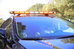 Barre lumineuse d'avertissement de 48 pouces barres lumineuses d'urgence utilisées pour les véhicules de sécurité de dépanneuse d'ambulance de pompiers - Product Image 3