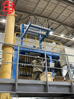 Nouvelle machine de coulée continue de barres de cuivre sans oxygène, ligne de production de barres de cuivre, usine chinoise 2026