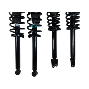 Amortisseur avant arrière pour LEXUS LS460 LS460L air Matic changement en ressort hélicoïdal 48010-50240 48020-50242 48080-50211 - Product Image 3