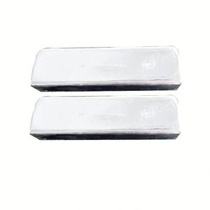 อินเดียมบริสุทธิ์สูง 99.995% 4N5 แบบแท่ง - Product Image 3