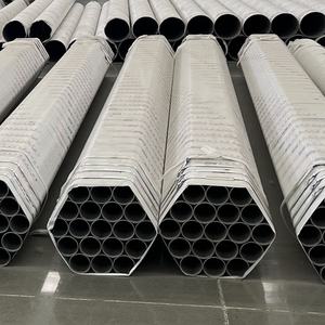 1.25 इंच 1.5 2 इंच 4 इंच 6 इंच 8 इंच के स्टेनलेस स्टील पाइप 300 सीरीज 2 बी बेस्ट प्राइस पाकिस्तान - Product Image 2