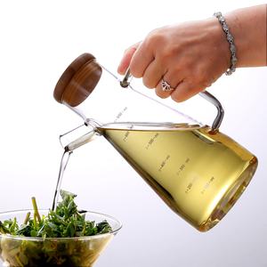 Botella Dispensadora <span class=keywords><strong>de</strong></span> <span class=keywords><strong>Aceite</strong></span> <span class=keywords><strong>de</strong></span> <span class=keywords><strong>Oliva</strong></span> y Vinagre con Logotipo Personalizable, Botella <span class=keywords><strong>de</strong></span> Vidrio para <span class=keywords><strong>Aceite</strong></span> <span class=keywords><strong>de</strong></span> Cocina, Dispensador <span class=keywords><strong>de</strong></span> <span class=keywords><strong>Aceite</strong></span> a Granel - Product Image 6