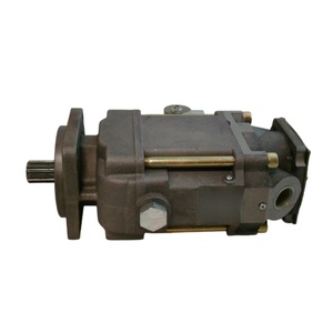 Pompe à pistons axiaux variables série V60N à débit efficace V60N090 V60N110 V60N130 Pompe à détection de charge V60N-090-LDYN-1-0-03/LSP-2-350 - Product Image 1