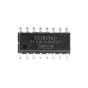 CS3809EO SOP-16-EP <b>power</b> <b>amplifier</b> audio <b>amplifier</b> chip IC - Product Image 1