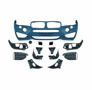 Per <span class=keywords><strong>BMW</strong></span> <span class=keywords><strong>Serie</strong></span> <span class=keywords><strong>1</strong></span> <span class=keywords><strong>F20</strong></span> 2012-2013 Kit Carrozzeria M-Sports di Fabbrica Professionale <span class=keywords><strong>Accessori</strong></span> in Fibra di Carbonio Resistenti ai Graffi Carrozzeria M-Tech - Product Image 4