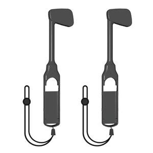 Poignée de contrôleur de clubs de <span class=keywords><strong>golf</strong></span> pour accessoires de jeux Nintendo <span class=keywords><strong>Switch</strong></span>/Oled - Product Image 4