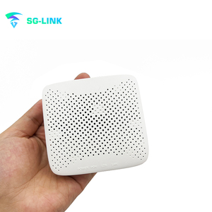 Giá tốt sợi quang mini onu sg-link sg5000 xpon onu 1ge Hỗ trợ PPPoE <span class=keywords><strong>DHCP</strong></span> C320 Ma5800-x2 OLT - Product Image 6