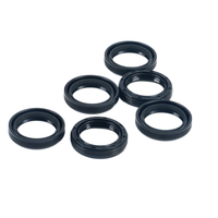 Joint torique standard national TC, joint anti-poussière, joint flottant, métal, plastique, PTFE, NBR, FKM, silicone, PU, caoutchouc pour voitures, remorques, applications mécaniques