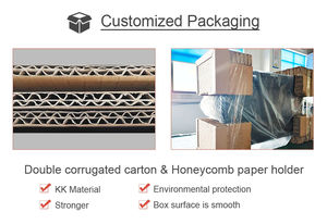 Chimenea eléctrica de inserción barata de llama maestra clásica personalizada - Product Image 3