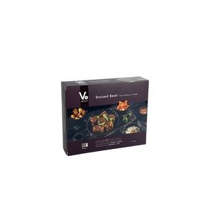Custom Logo Printing Corrugated Gift Box <b>Hot</b> Sale Products Paper Packaging Boxes - Product Image 3