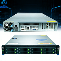 Serveur de buffet en abonnement à prix abordable, serveur rack d'occasion EMC PowerEdge R840 2U, serveur Funcam avec processeur Xeon R840