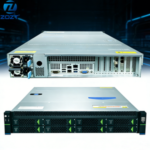 Serveur Dell PowerEdge R840 2U d'occasion à prix abordable pour <span class=keywords><strong>abonnement</strong></span> de serveur de buffet, processeur Xeon, serveur Funcam - Product Image 3