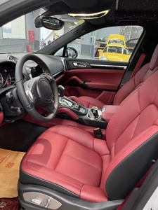 Full Set of Customized Luxury Nappa Leather <strong>Seat</strong> <strong>Covers</strong> Suitable for <strong>BMW</strong> 3 <strong>Series</strong> 7 <strong>Series</strong> X1 X2 X3 <strong>1</strong> <strong>Series</strong> <strong>Seat</strong> <strong>Covers</strong> - Product Image 5