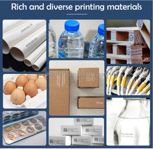 Macchina da stampa portatile a getto d'inchiostro può data di scadenza Batch di codifica bottiglia timbro di scadenza QR <span class=keywords><strong>Coder</strong></span> stampante a getto a mano - Product Image 6