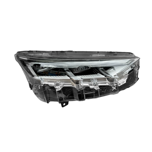 Paire de phares avant à LED complets gauche et droit pour Ford <span class=keywords><strong>Mustang</strong></span> <span class=keywords><strong>Mach</strong></span>-<span class=keywords><strong>E</strong></span> 2021-2024, assemblage de projecteur OEM LJ8B-13E015-DE LJ8B-13E014-DE - Product Image 1