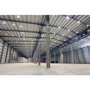 Tinglados-galpones/Куриные galpones prefabricados - Product Image 2