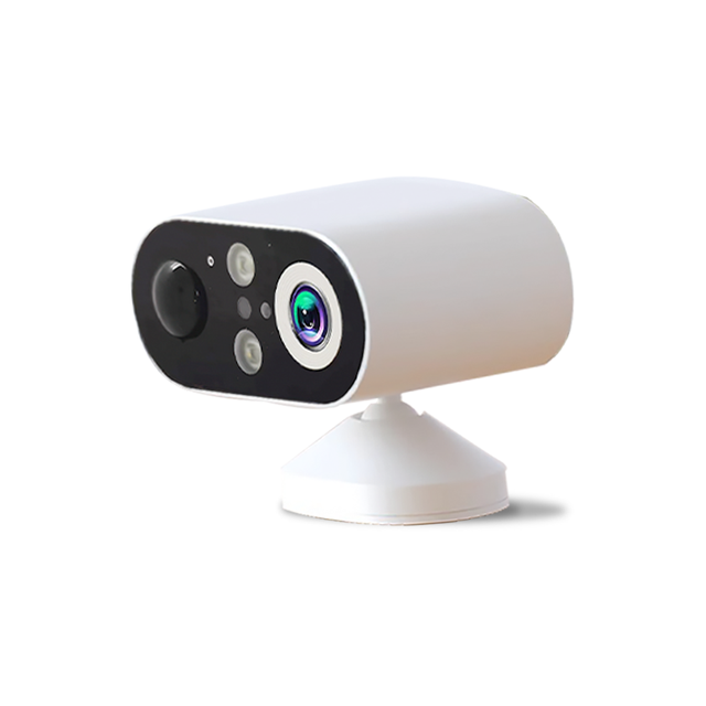 Wireless Solar Ptz Security Camera WIFI HD Rechargeable Solar Powered Camera Smart Outdoor IP66 CCTV Home Security Camera