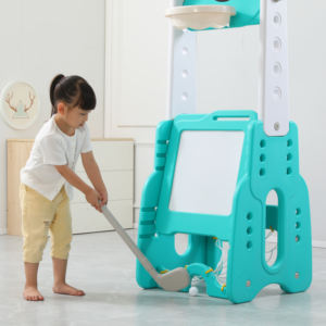 2025 usine vente 4 <span class=keywords><strong>en</strong></span> 1 enfants <span class=keywords><strong>basket</strong></span>-ball cerceau Machine Portable <span class=keywords><strong>basket</strong></span>-ball support sport jouets intérieur extérieur jouets - Product Image 4