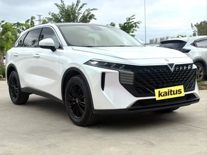 2024 venucia Dav 1.5t Turbo cao cấp được sử dụng-Tùy chọn đầy đủ, duy trì tốt - Product Image 2