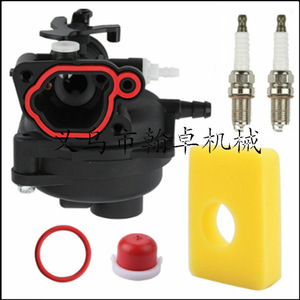 Carburadores Briggs & Stratton 450e 575e 799583 591109 593261, Ajuste de Rendimiento del Motor para los Modelos 575e y 799583 - Product Image 1