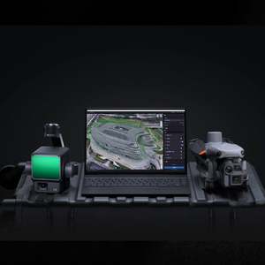 DJ Terra - Standard - Software de Modelado 3D Permanente de Nueva Generación para Tecnología de Reconstrucción - Product Image 4