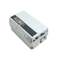 Controlador PLC Original Danfoss, Convertidor de Frecuencia CNC FC-302P5K5T5E66H2XGXXXXXXXXAXBXCXXXXXX