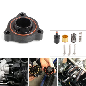 Válvula desviadora BOV para coche, válvula de soplado para Dodge Fiat Arbath <span class=keywords><strong>BMW</strong></span> DV + T9356 - Product Image 4