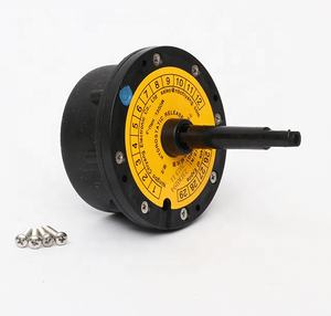 Unidad de liberación hidrostática automática de 1,5 a 4 metros, 4P, 150P, para balsa salvavidas, balsa salvavidas, barco, barco, yate, P - Product Image 6