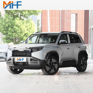電気自動車Leopard Tai 3 SUV Fang Cheng Bao Pure Ev 4WD新エネルギーオフロードByd電気自動車 - Product Image 5