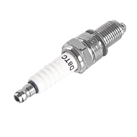 Vente en gros de nouvelles pièces de système d'allumage universel pour motos bougies d'allumage en plastique pour motos CG GN CGL boîte d'emballage de type CDI